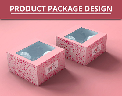 PRODUCT PACKAGE DESIGN branding character color corporate design creative design front mockup text vector
