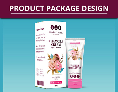 PRODUCT PACKAGE DESIGN branding character color concept corporate design creative design mockup text vector