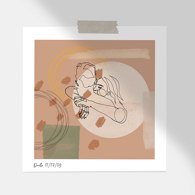 doodle 11-17-19 design illustration textures