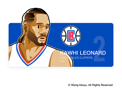 Kawhi Leonard NBA los angeles clippers clippers kawhi kawhi leonard los angeles