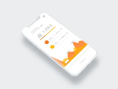 ING Homebanking. ing mobileui ui user interface