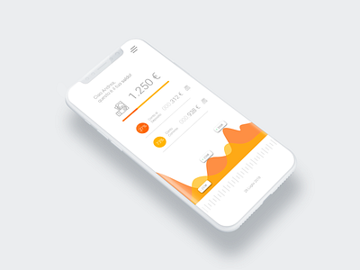 ING Homebanking. ing mobileui ui user interface