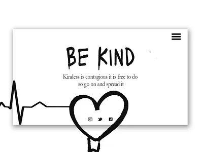 Kindness design graphicdesign ux uxdesign web web design webdesign webdesigns website websitedesign