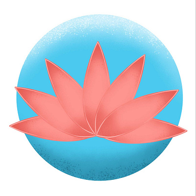 Lotus ancient chill holistic icon icon set icons icons design illustration logo lotus lotus flower meditate meditation spiritual spirituality zen