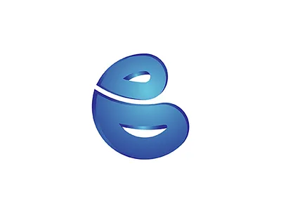 Letter B Daily Logo Design Challenge Day 4 creative dailylogo dailylogochallenge leter b lettering lettermark logo logodesign logodesignchallenge logodesigners