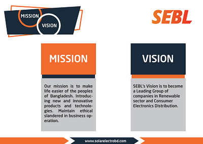 SEBL PROFILE
