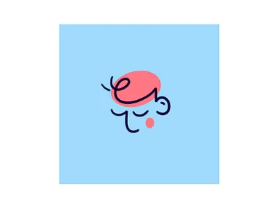 😌 art character characterdes design digitalart face illustration ipadpro procreate