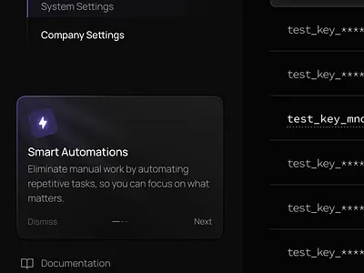 Nav Bar Animation animation carousal dark mode dashboard design figma icons interaction design micro animation navbar prototype ui ui design uiux ux ux design uxui web app web application design web design