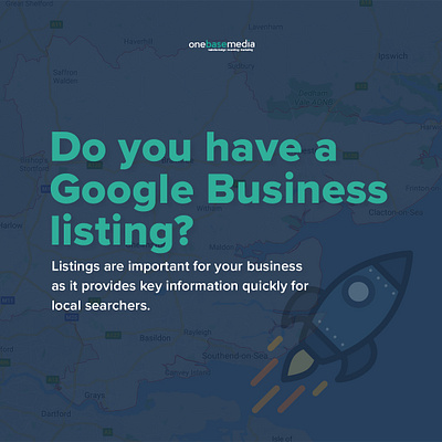 Google Listings businesslisting essex google marketing