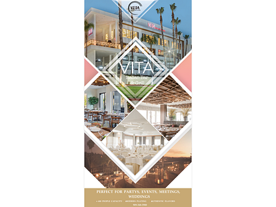 Vita flyer