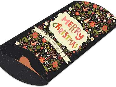 pillow cover packaging