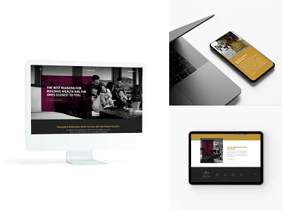 Aventus Wealth Website design ui uidesign ux design uxdesign uxui web web design webdesign website website design