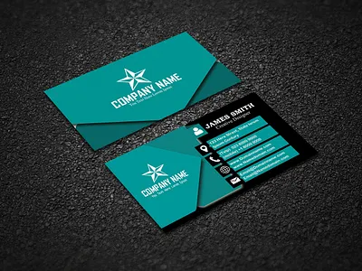 Creative Business Cards template branding business cards business cards diplay calling cards card case custom business card design editable graphic design id card instant download logo marketing cards printing printable business printable set art stationery template design