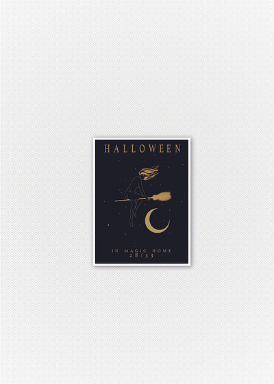 halloween bar design halloween halloween design halloween flyer illustration magic witch woman