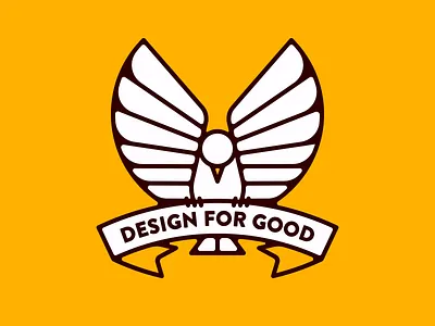 Design For Good pluralsight sticker