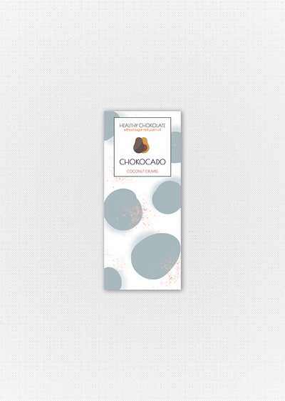 chococado chocolate chocolate packaging chocolate🍫 design illustration