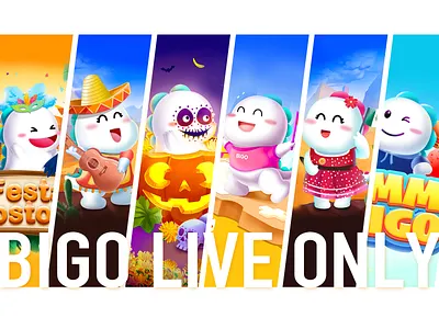 左姑娘：那些年画过的小恐龙〜合集〜 c4d hello illustration practice web