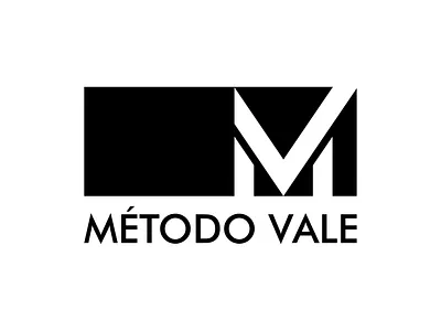 MÉTODO VALE branding design graphic design graphic design logo graphicdesign logo logo design logodesign logotype