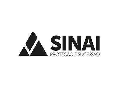 SINAI PROTEÇÃO E SUCESSÃO design graphic design graphic design logo graphicdesign logo logo design logodesign logotype