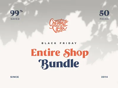 🎁 An Entire Shop is on Sale Now! action background black brush brushes creative effects fabric friday illustration illustrator layer paper photoshop procreate seamless styles textures vector veila