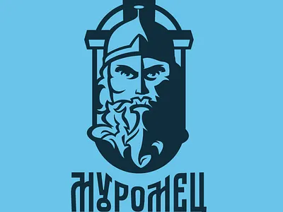 Илья Муромец