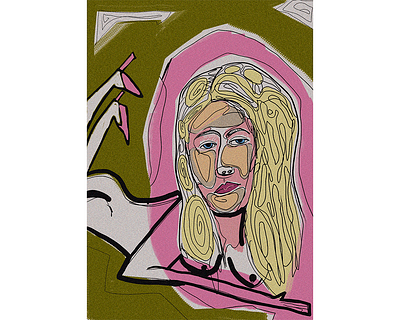 jemima illustration