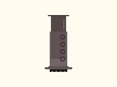 Aeropress aeropress