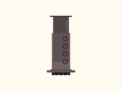 Aeropress aeropress