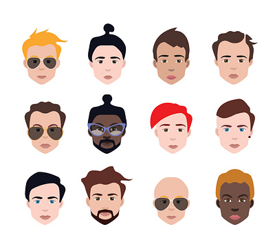 avatars