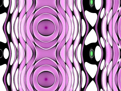 8 Generative Abstracts abstract generative javascript