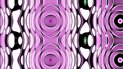 8 Generative Abstracts abstract generative javascript