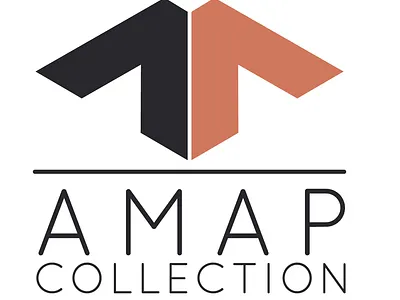 amap brand design brand identity brandidentity branding branding concept fashion brand graphicdesign logo logodesign logodesign zajacdesign