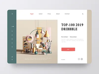 Website design app branding flat minimal model typography vector web site web site design web site service 设计