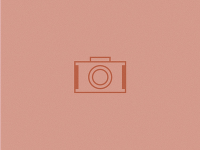 Camera Icon