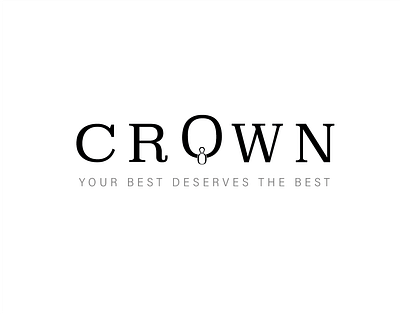 Logo Design: Crown brand brand design brand identity branding branding design design identity identity design identity designer illustrator logo logo design logodesign logodesigner vector