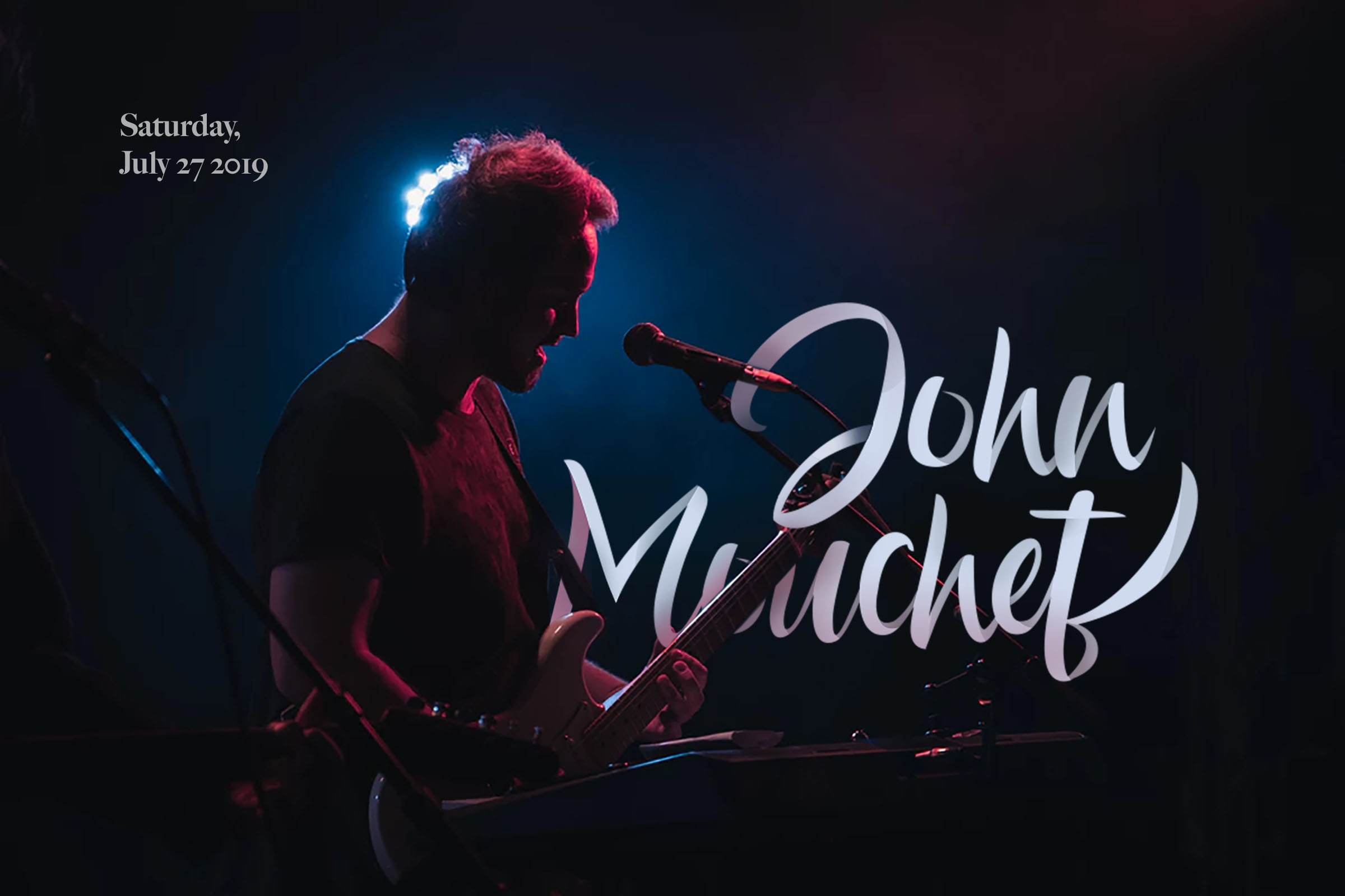 Example of Font Making (Design)