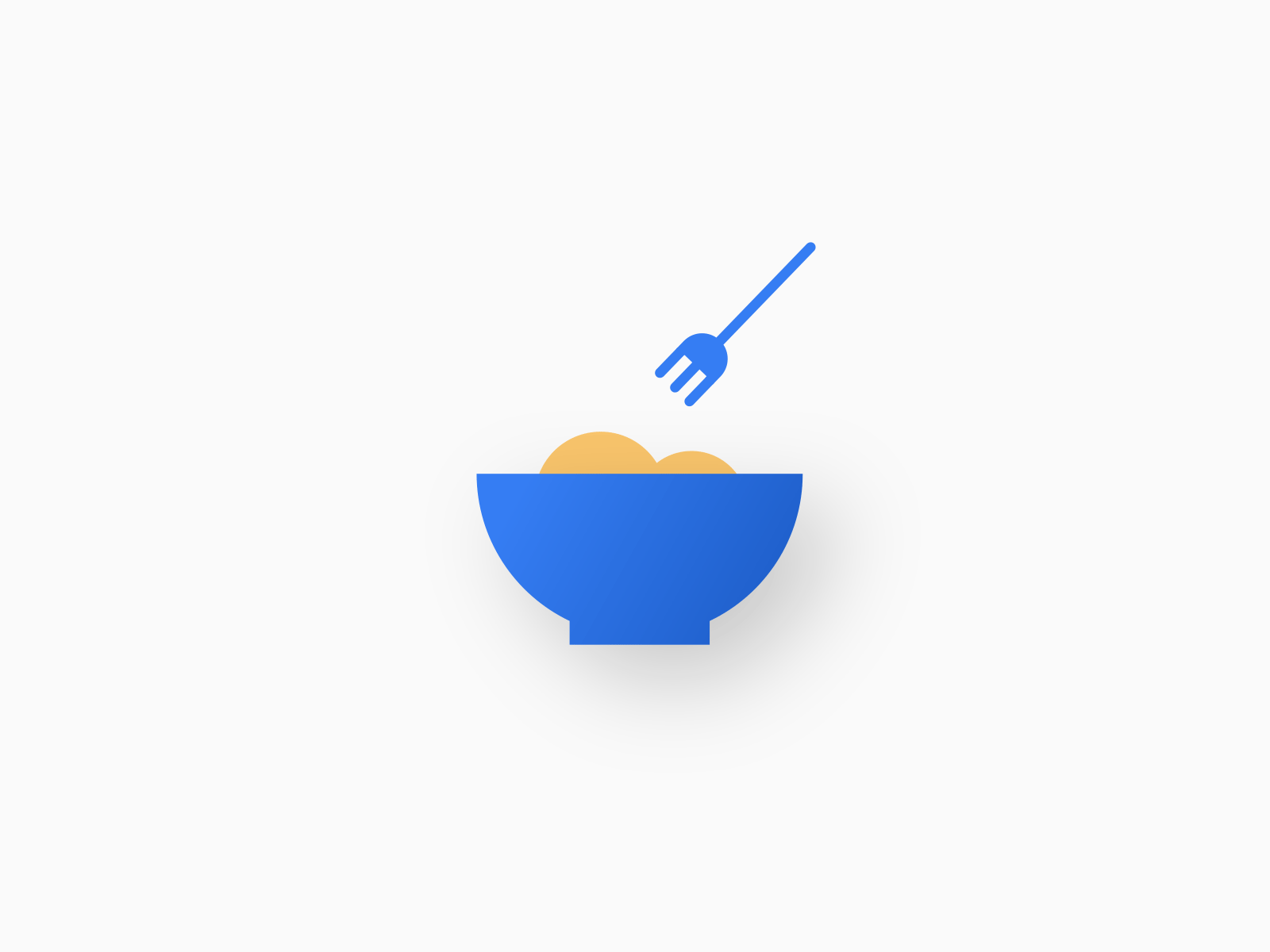 Noodles 🍜 animation food food and drink illustration mograph motion motion design motiongraphics noodles soup ui ux