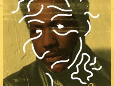 Shaft Experimentation design editorial illustration illustration