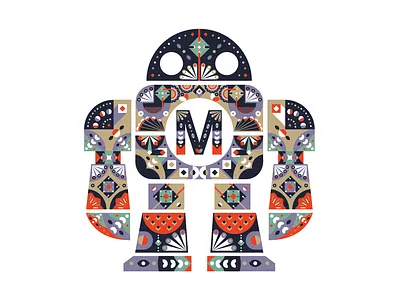 Makey Folk artisan faire folk jalisco maker makerfaire makers makey mexico robot tlaquepaque