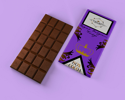 Royal Belguian Fudge branding design illustration original product product design vector