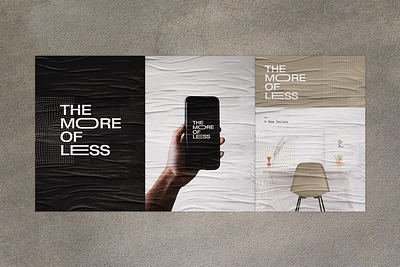 The More of Less - Poster Series church complexity glue jesus less ministry more poster rest series sermon simplicity wall wallpaper wheat