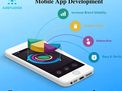 World's Best 20+ Mobile App Development Company : Arstudioz app design app designer app ui app ux design developers development graphic designer graphicdesign ui ui ux uidesign uiux