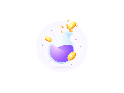 Having fun with illustrations illustration real project