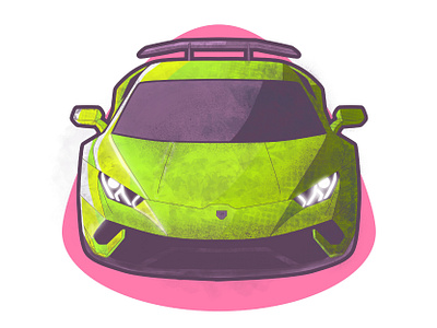 Huracan 2019 art artist design design art designer graphicdesign icon artwork illustration illustrator vector