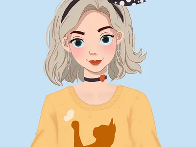 临摹