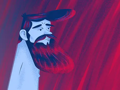 iPad illustration exploration affinity designer drawing illustration ipad