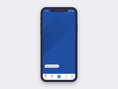 Chat in app app chat chatapp design mobile mockup ui ux