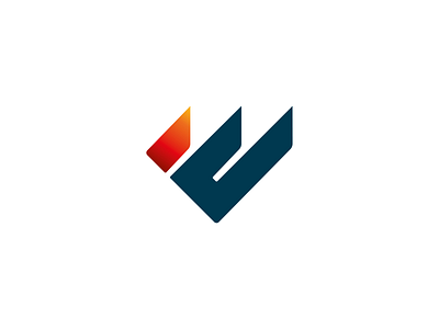 Elite Prospect brand e logo hockey logodesign prospect