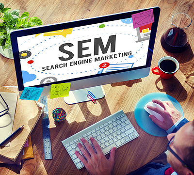 Search Engine Marketing Services in India