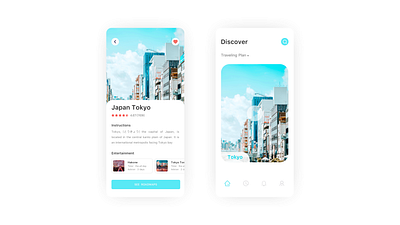 Trips app design mobile search travel travel app trip trip app trips ui ux